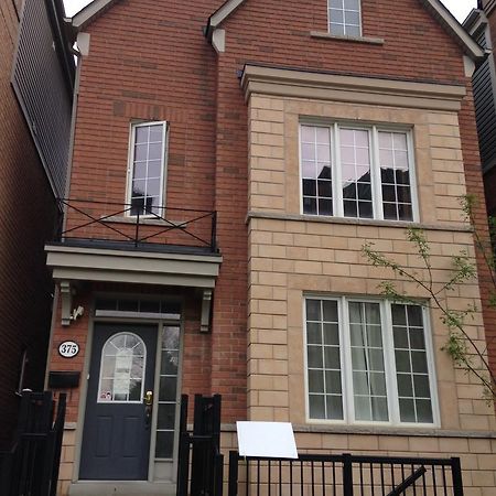 Toronto North Travelers Home Exterior foto