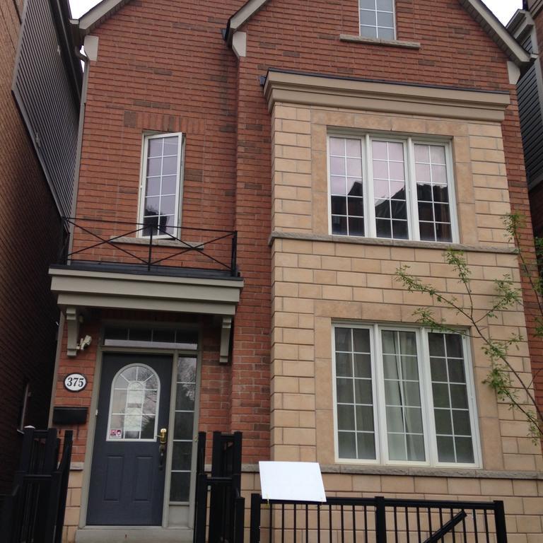 Toronto North Travelers Home Exterior foto